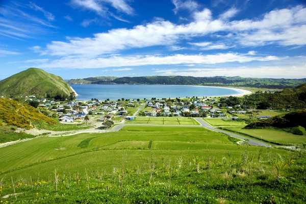 Mahia Heights